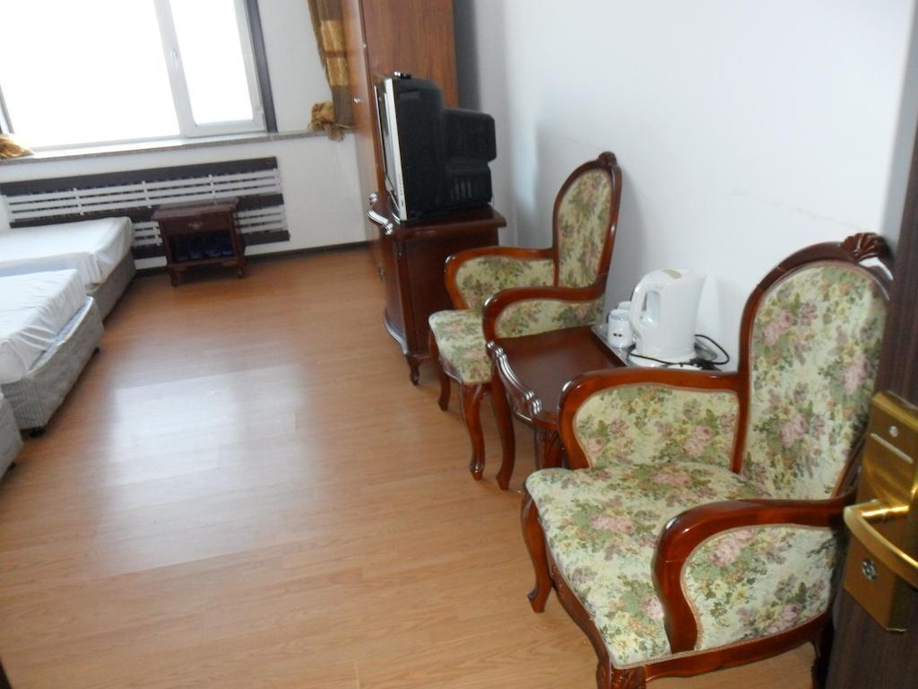 Yabuli Shuili Hotel Shangzhi Стая снимка