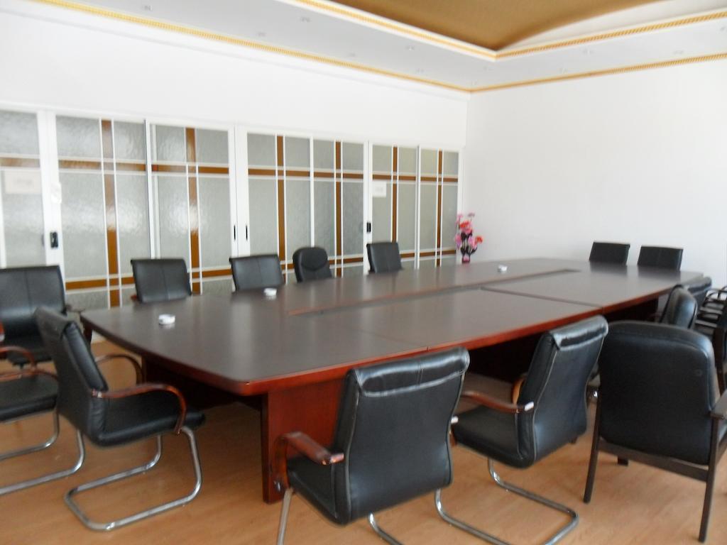 Yabuli Shuili Hotel Shangzhi Екстериор снимка