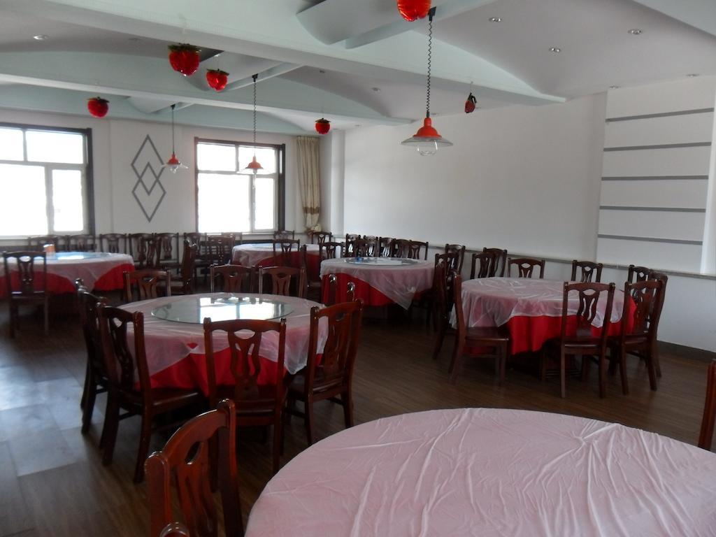 Yabuli Shuili Hotel Shangzhi Екстериор снимка