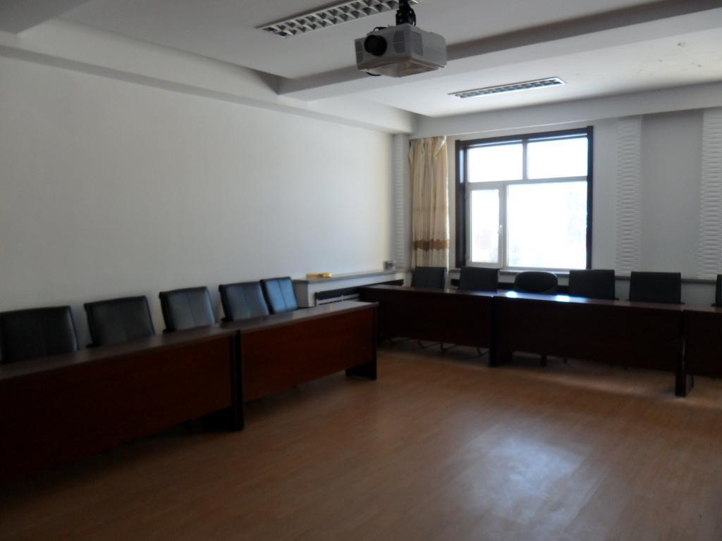 Yabuli Shuili Hotel Shangzhi Екстериор снимка