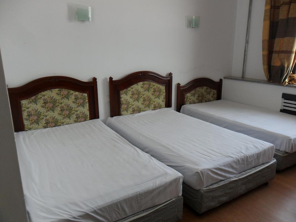 Yabuli Shuili Hotel Shangzhi Стая снимка
