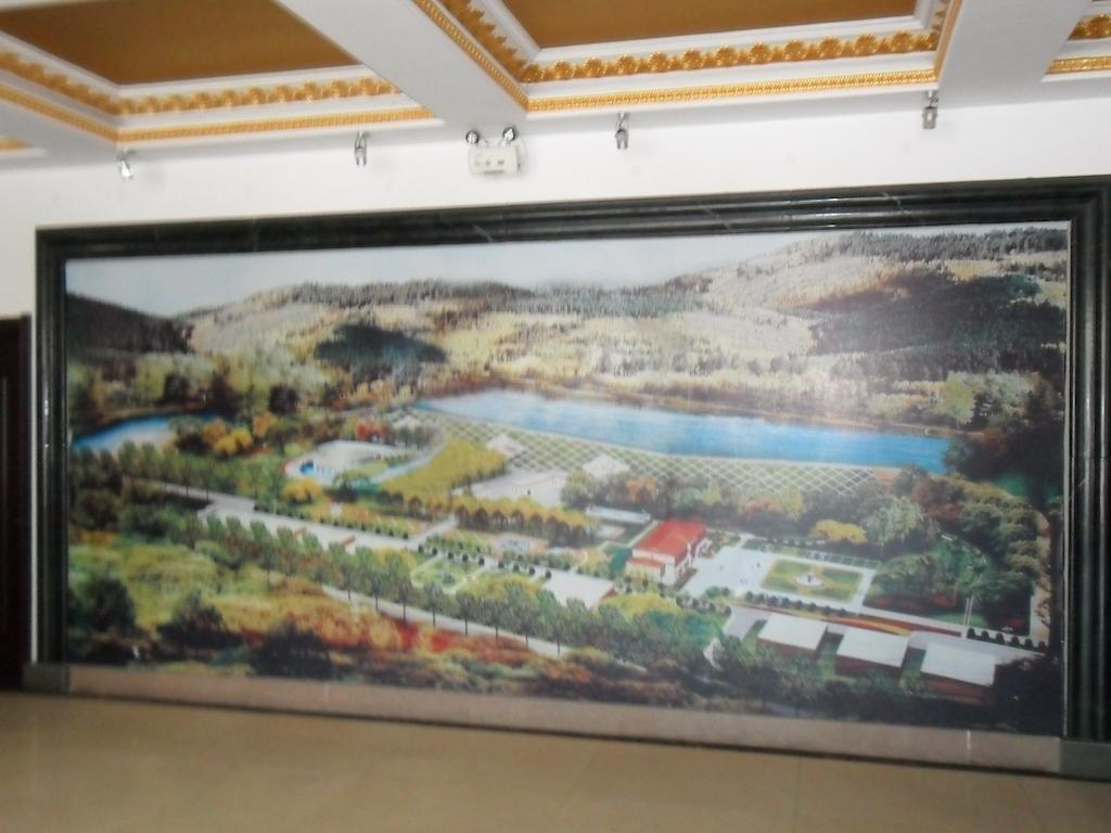 Yabuli Shuili Hotel Shangzhi Екстериор снимка