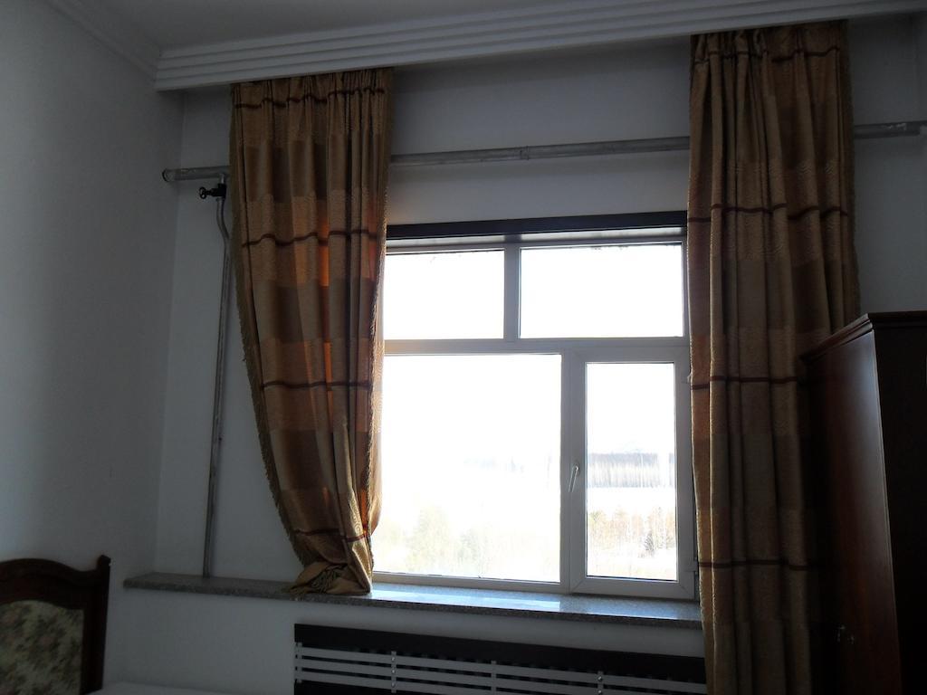 Yabuli Shuili Hotel Shangzhi Стая снимка