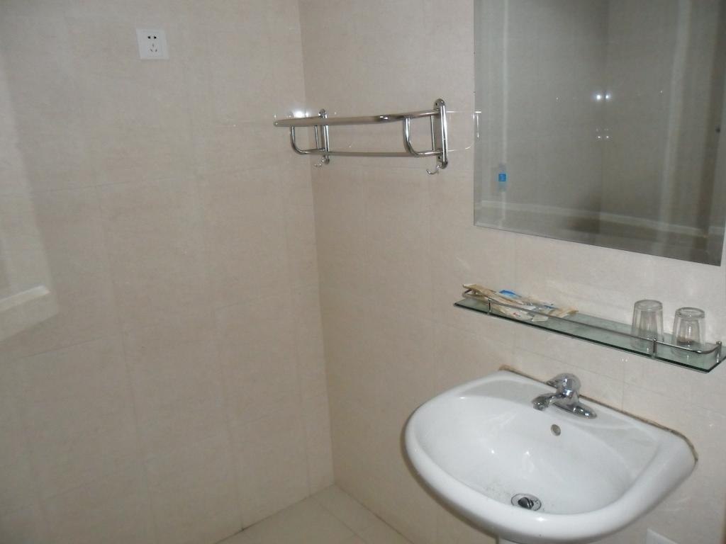 Yabuli Shuili Hotel Shangzhi Стая снимка