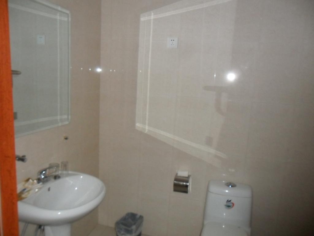 Yabuli Shuili Hotel Shangzhi Екстериор снимка