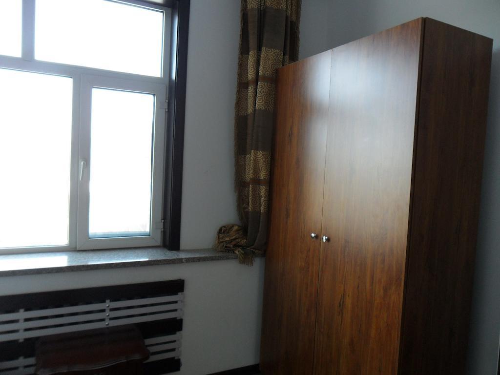 Yabuli Shuili Hotel Shangzhi Екстериор снимка