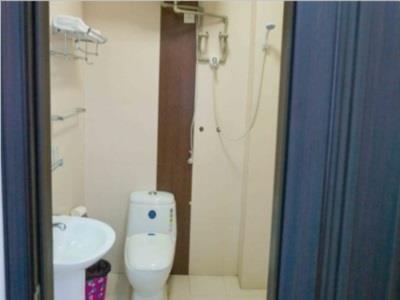 Yabuli Shuili Hotel Shangzhi Екстериор снимка