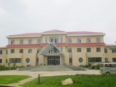 Yabuli Shuili Hotel Shangzhi Екстериор снимка